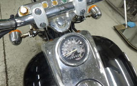 HONDA MAGNA 50 2020 AC13