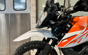 KTM 250 ADVENTURE JGD40