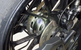 YAMAHA FZ25