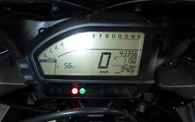 HONDA CBR1000RR Gen. 2 2013 SC59