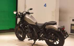 HONDA REBEL 500 A 2022 PC60