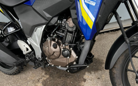 SUZUKI STROM SX EL11L