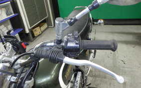 YAMAHA SR400 Gen.4 2013 RH03J