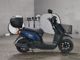 Фото Honda TACT BASIC с японского аукциона