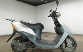 SUZUKI LET's 2 CA1KA