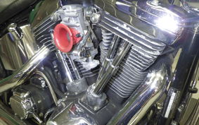 HARLEY FXSTS 1340 1992