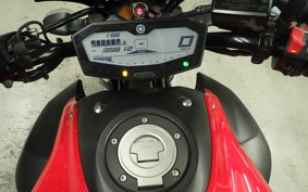 YAMAHA MT-07 ABS 2015 RM07J