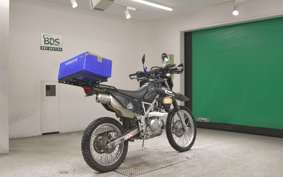 KAWASAKI KLX125 LX125C