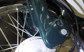 SUZUKI BIRDIE 50