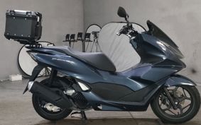 HONDA PCX 160 KF47