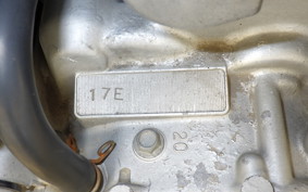 YAMAHA XS250 SPECIAL 17E