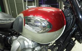 KAWASAKI W650 2003 EJ650A