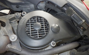 SUZUKI ADDRESS V125 G CF46A