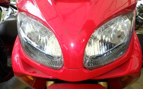 HONDA FORZA Z 2007 MF08