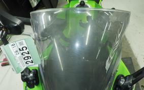 KAWASAKI NINJA 400R 2013 ER400B