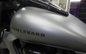 SUZUKI BOULEVARD M109R 2018
