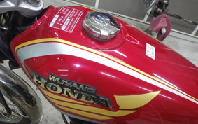 HONDA CG125 2023