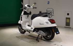 VESPA GTS150 SUPER 2017