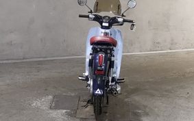 HONDA  SUPER CUB C125 JA48