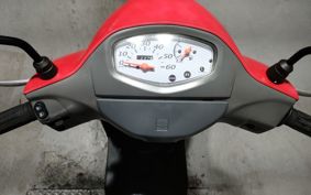 SUZUKI LET's 5 CA47A