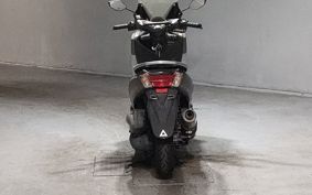YAMAHA N-MAX 125 SE86J