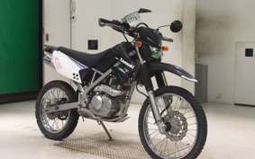 KAWASAKI KLX125 LX125C