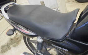SUZUKI EN125 2A