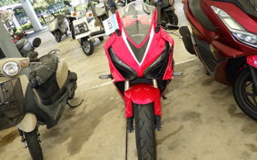 HONDA CBR650R 2019 RH03