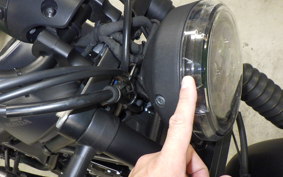 HONDA REBEL 500 A 2020 PC60