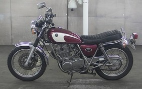 YAMAHA SR400 2006 RH01J