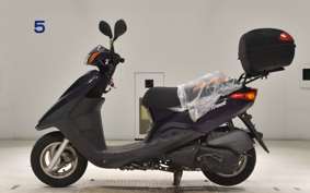 YAMAHA AXIS 125 TREET 2006 SE53J