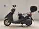 Фото Yamaha AXIS 125 TREET 2006 с японского аукциона