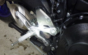 YAMAHA MT-09 Tracer GT 2019 RN51J