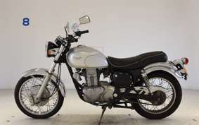 KAWASAKI ESTRELLA RS Custom BJ250A