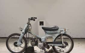 HONDA C90 SUPER CUB 2021 HA02