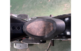 HARLEY FLSTF1340-1450 2001 BMY