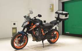 KTM 890 DUKE R 2023
