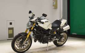 DUCATI MONSTER 1100S 2009