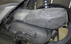 HONDA DIO 110 2007 JF31