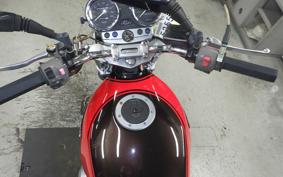 KAWASAKI ZEPHYR 400 KAI 2007 ZR400C