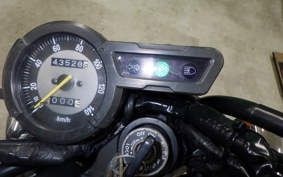 YAMAHA TRICKER 2006 DG10J