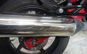 HONDA VTR 250 Gen. 2 MC33