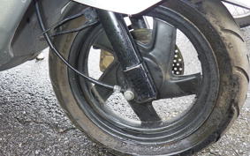 YAMAHA AXIS 100 SB01J