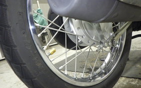 HONDA CROSS CUB 110 2023 JA10