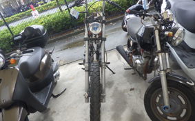 HONDA XL200R 2002 MD14