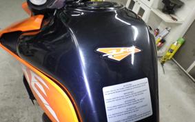 KTM 390 DUKE 2019