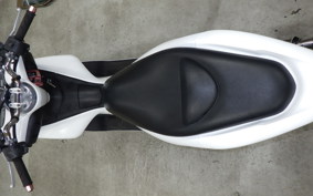 HONDA PCX 125 2015 NC125D