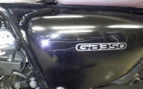 HONDA GB350 2023 NC59