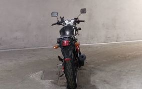HONDA VTR 250 MC33