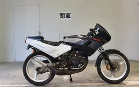 HONDA NS50F AC08
